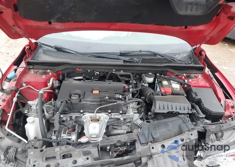 2006 Honda Accord 2.4 Lx z USA, uszkodzony, nr VIN 1HGCM56416A053853